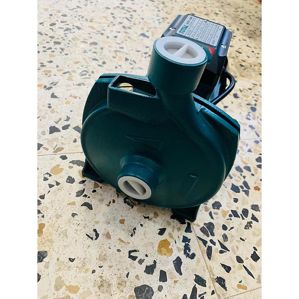 MÁY BƠM NƯỚC 750W TOTAL TWP27506 - HÀNG CHÍNH HÃNG