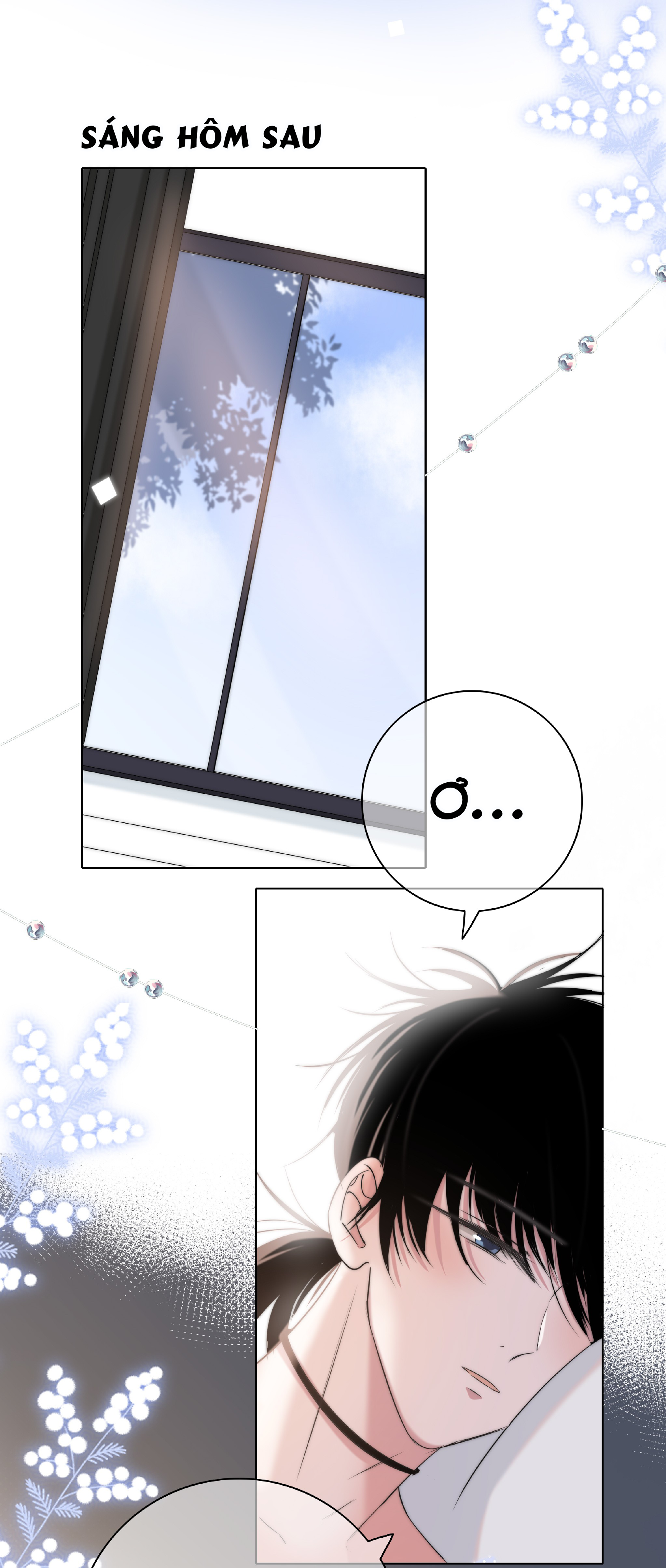 chạm vào thế giới của người chapter 7 19