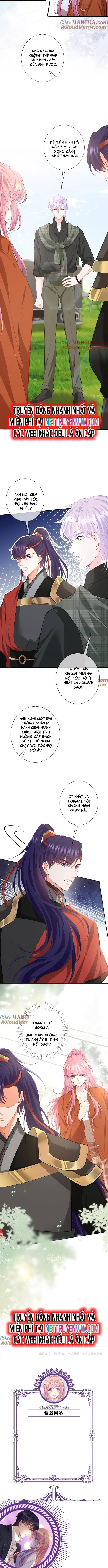 Danh Môn Chí Ái chapter 467 6