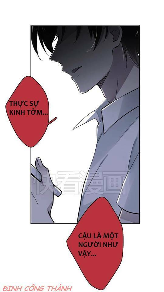 vòng cấm chết người chapter 2 26