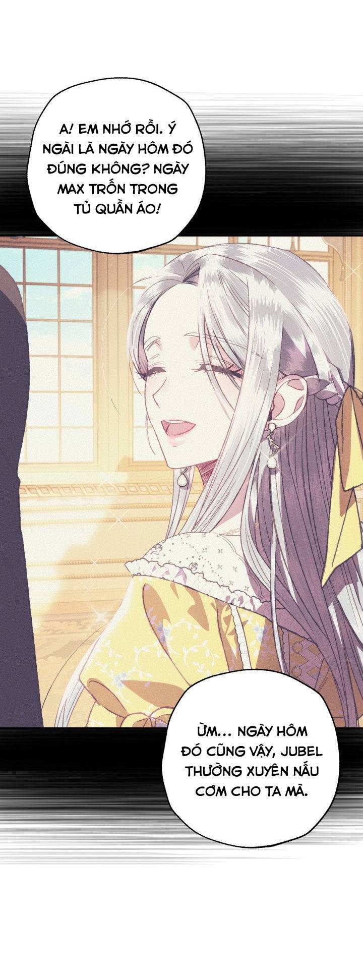 cha, con không muốn kết hôn đâu chapter 124 30