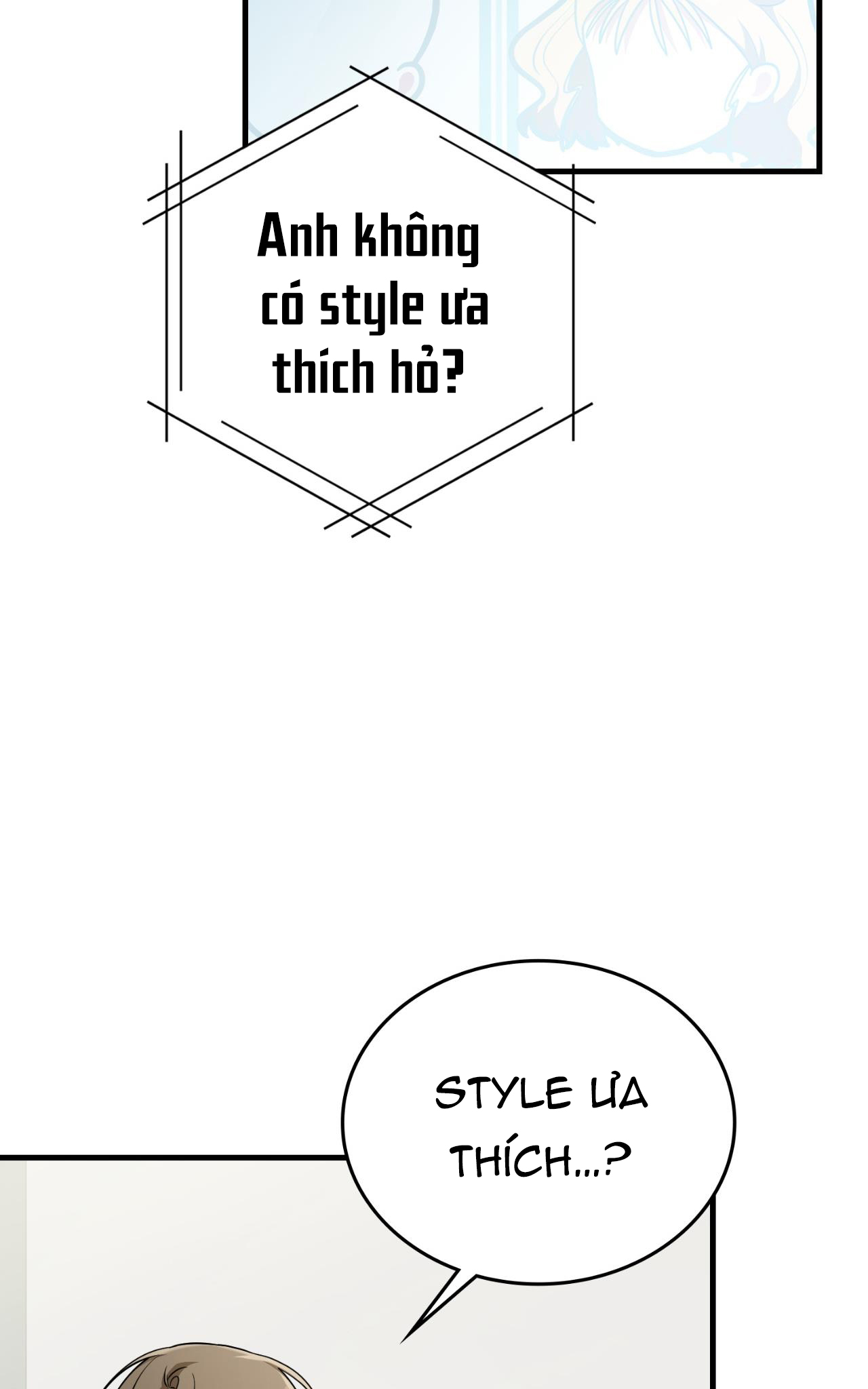 tên nhóc cùng bang hội là hàng xóm chapter 32 88