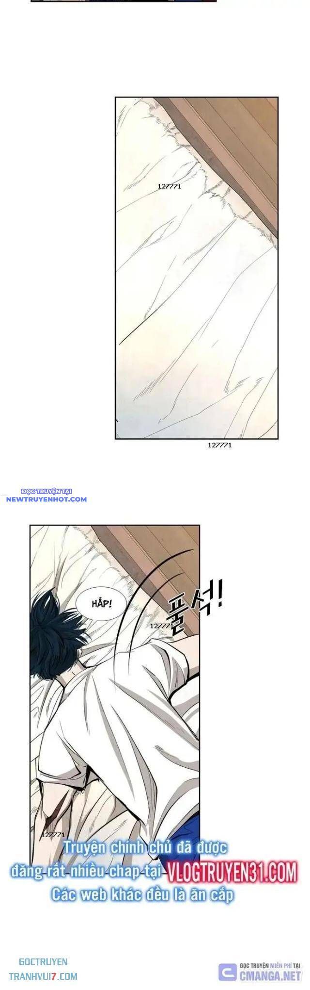 shark - cá mập chapter 159 9