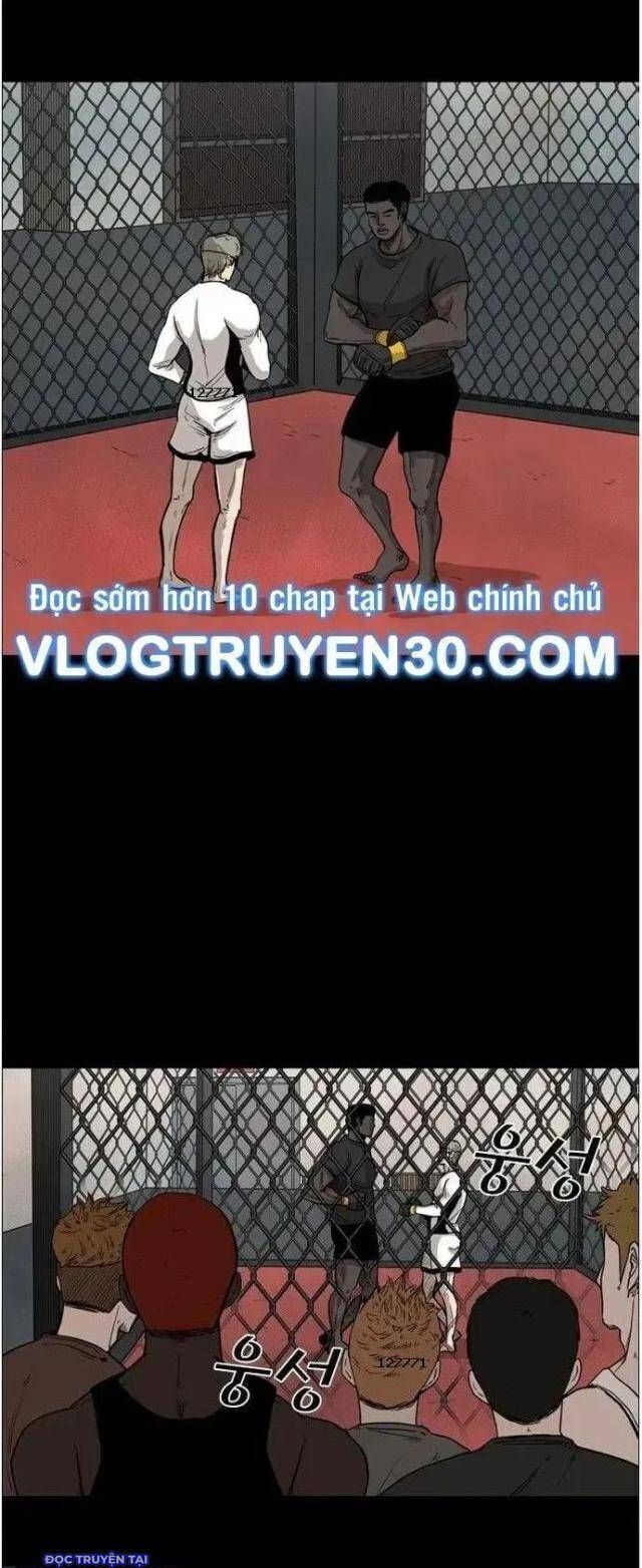 shark - cá mập chapter 94 4