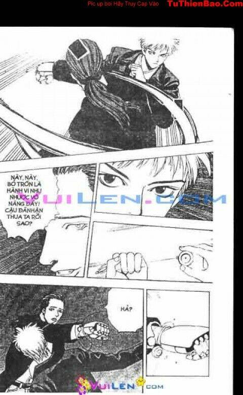 cô bé thám tử chapter 10 133