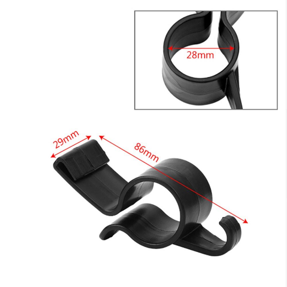 Set 2 Giá Đỡ Dù Gắn Cốp Xe Hơi Tiện Dụng