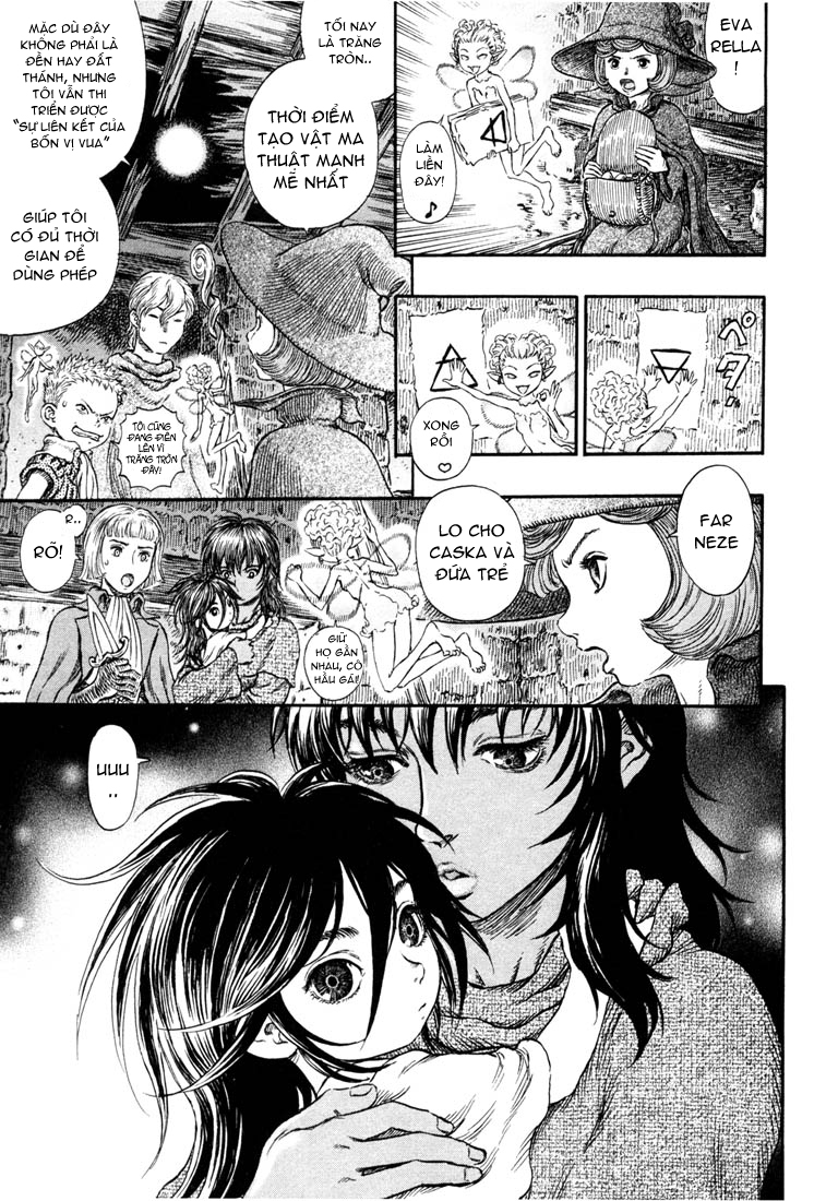 kiếm sĩ đen chapter 255 9