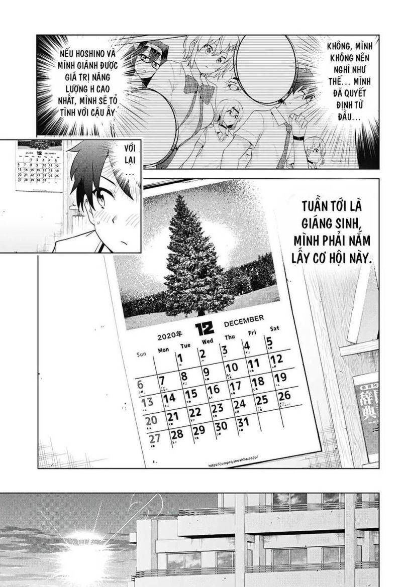 dokyuu hentai hxeros chapter 52 13