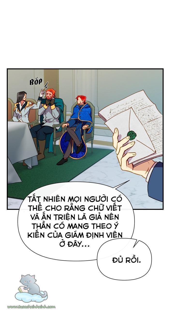 công nương khế ước của gia tộc công tước quái vật chapter 36 11