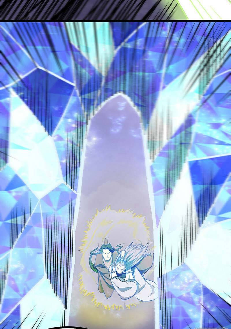 võ đạo độc tôn chapter 512 35