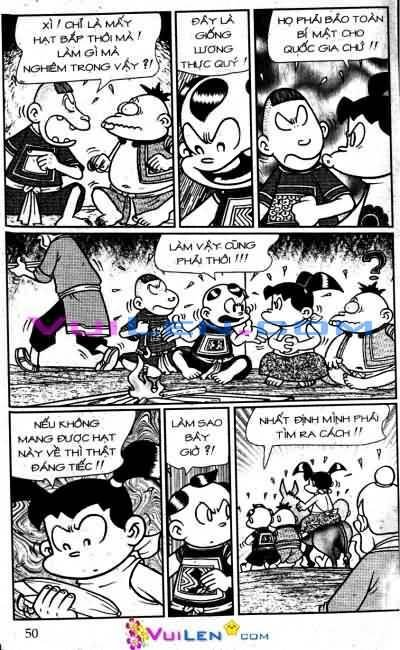 thần đồng đất việt chapter 52 47