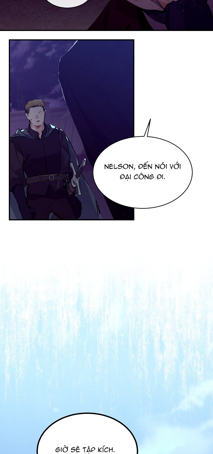 [18+] sự đáng sợ bên trong đại dương chapter 73.2 23