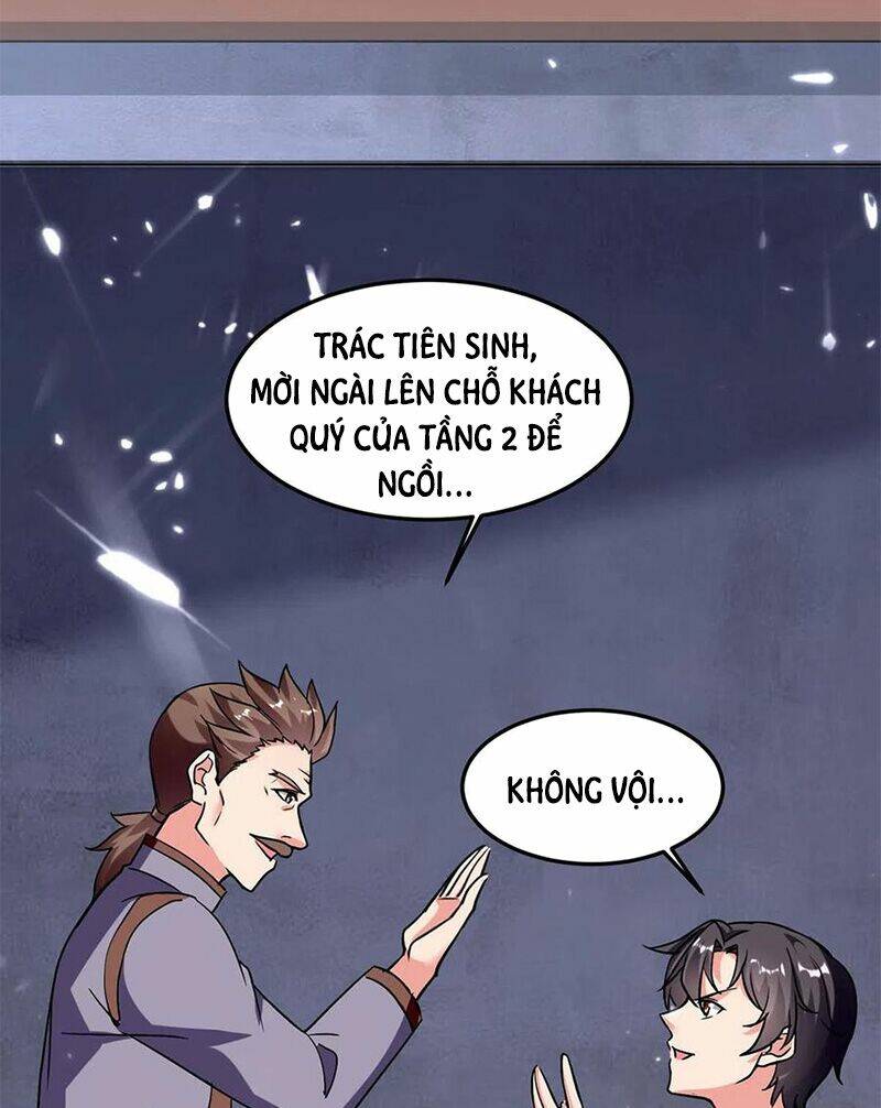 trọng sinh khí thiếu quy lai chapter 180 17