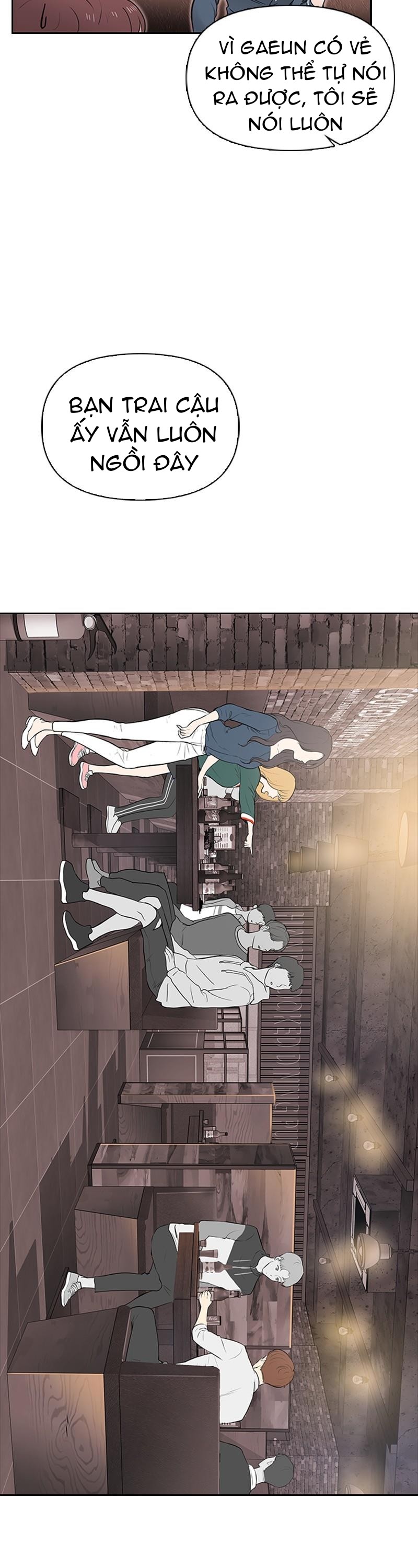 hẹn hò trước, yêu đương sau chapter 1 39