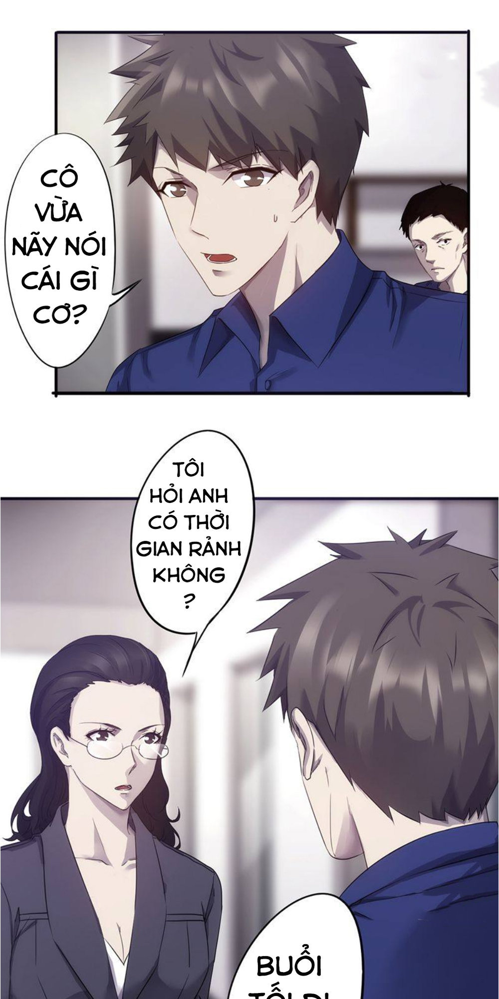 tối cường nông dân hệ thống chapter 71 3