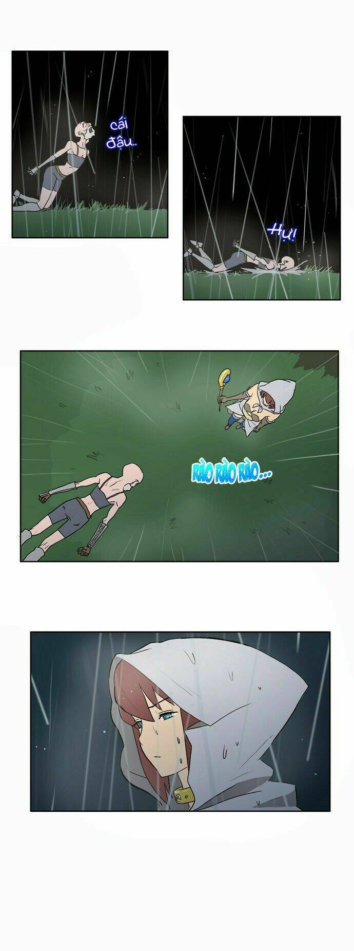 changsik đứa con của rồng chapter 5 7