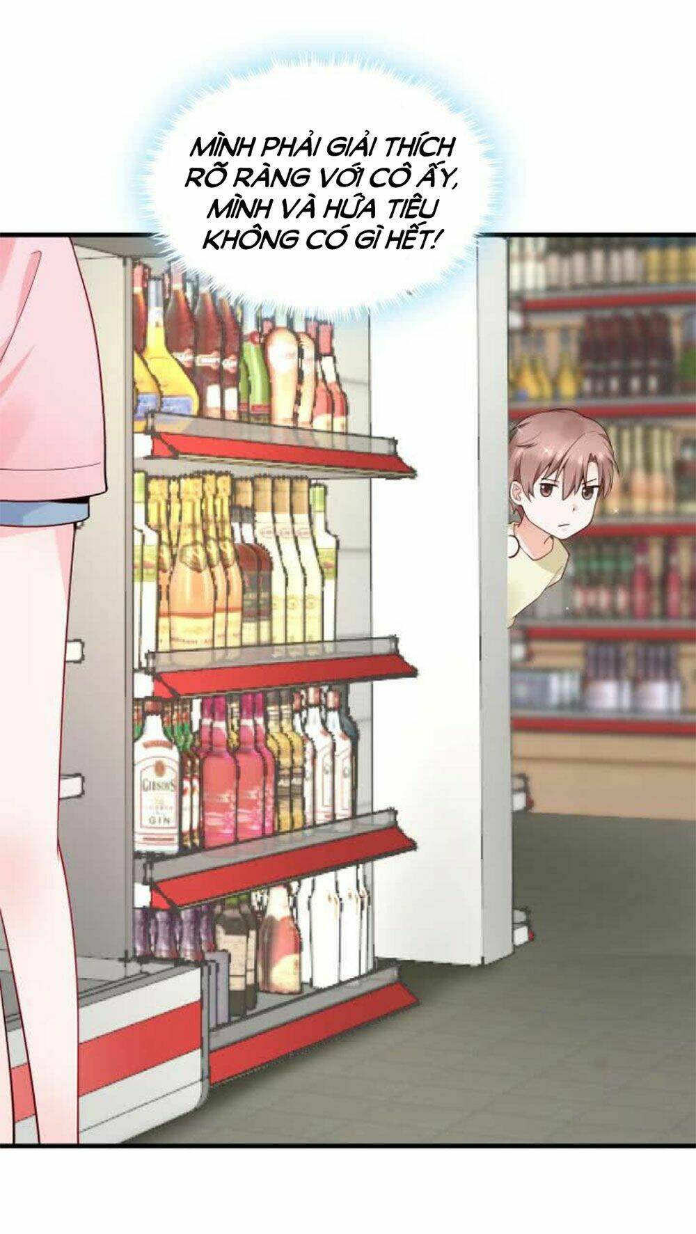 khi trò chơi ác ma bắt đầu chapter 130 20