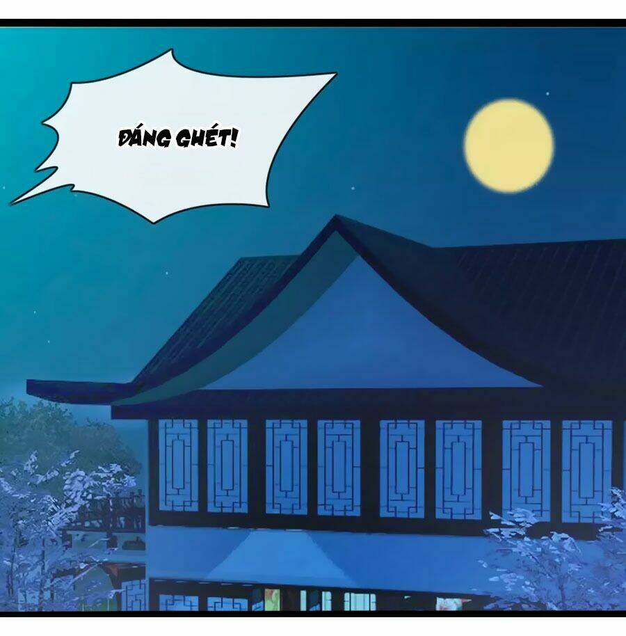 thỏ yêu tiểu vương phi chapter 56 28