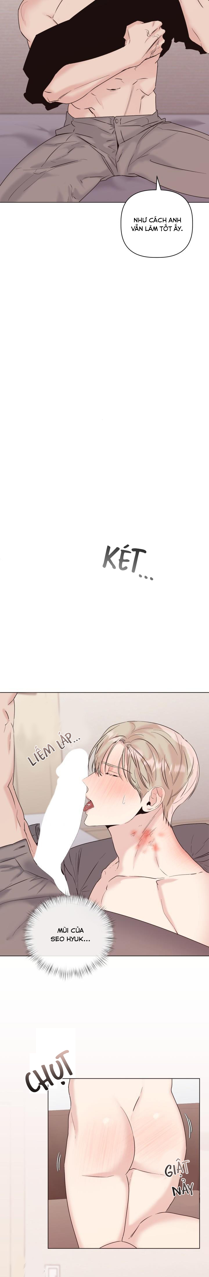 tình yêu ràng buộc chapter 13 12