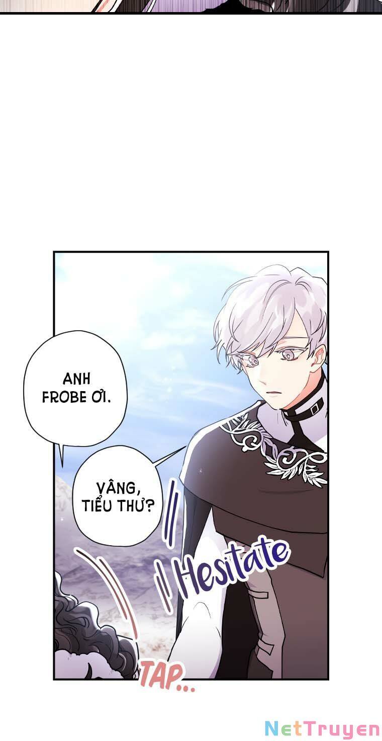 tôi đã trở thành con gái nuôi của nam chính chapter 49 30