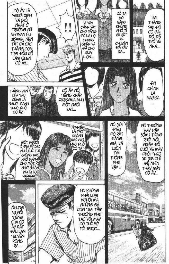 shonan junai gumi chapter 105 5