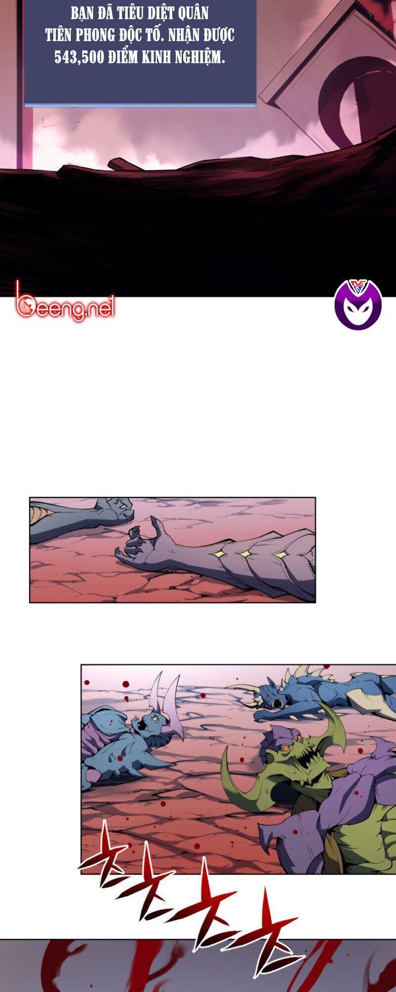 vượt qua giới hạn chapter 30 2