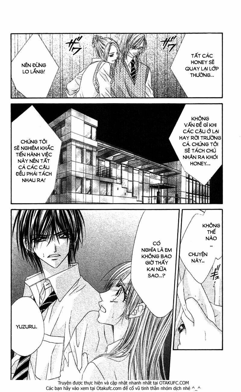 honey x honey drop chapter 37 14