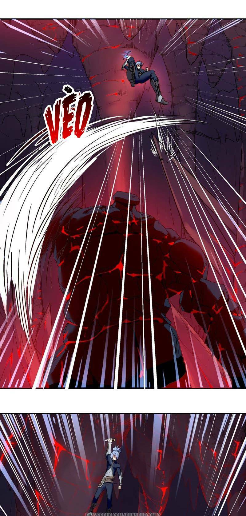 dãy số chí mạng chapter 4 19