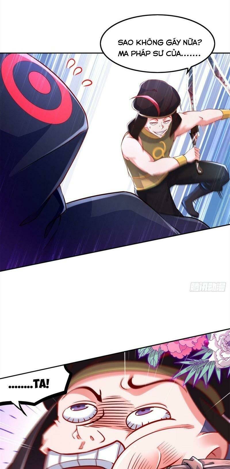 võng du chi tối cường đoán mệnh sư chapter 62 17