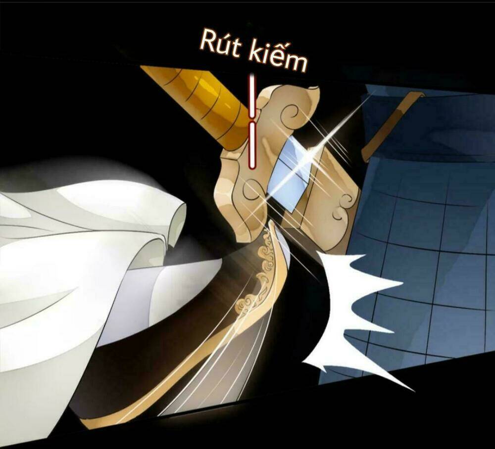 bạch liên yêu cơ người chapter 22 13