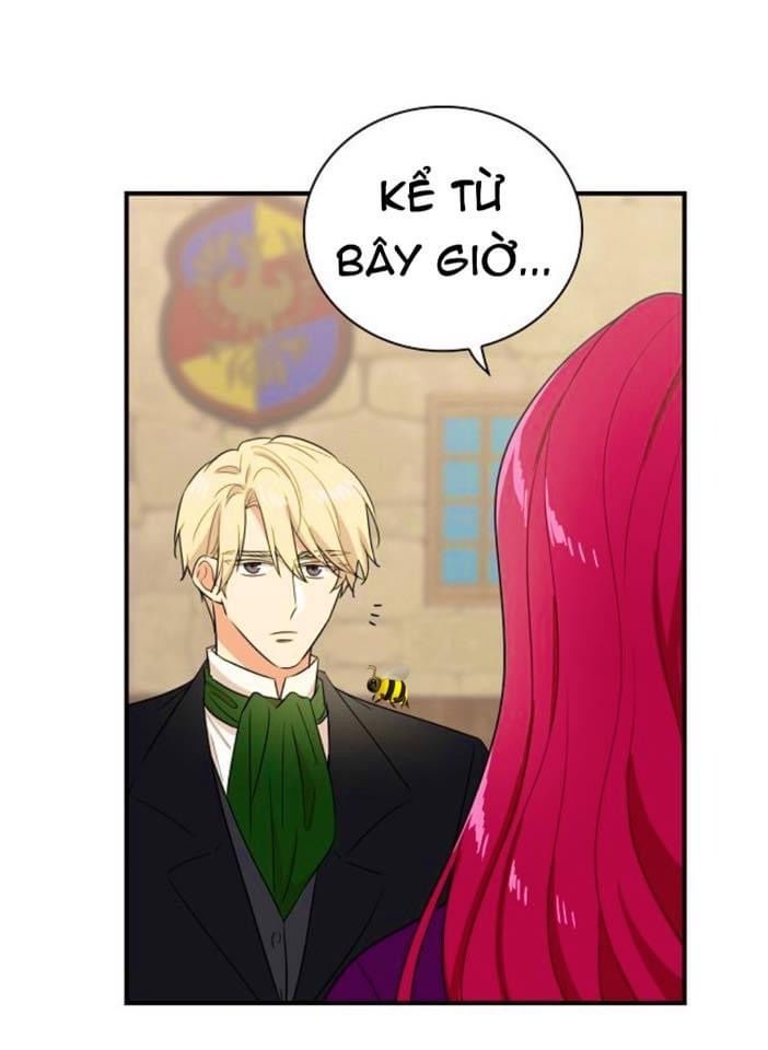 xuyên không trở thành mẹ của nhân vật phản diện chapter 11 31