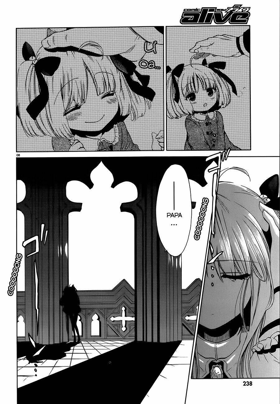 absolute duo chapter 5 9