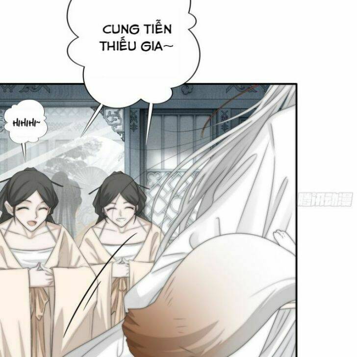 nguyệt trụy trọng minh chapter 19 72