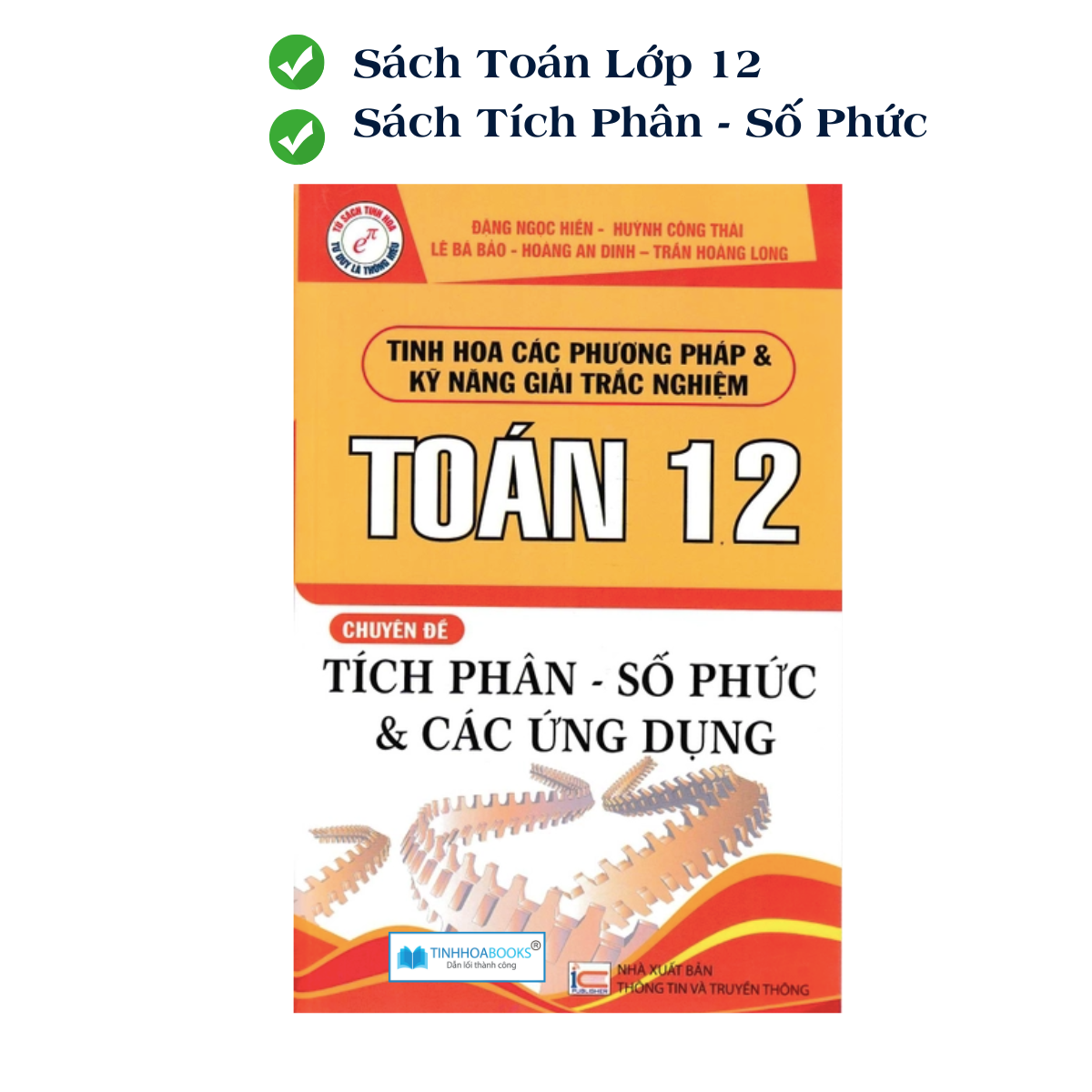 Bất Đẳng Thức Dưới Góc Nhìn Của Các Bổ Đề - Kèm Hướng Dẫn Giải Các Bài Toán Ở Mỗi Chương