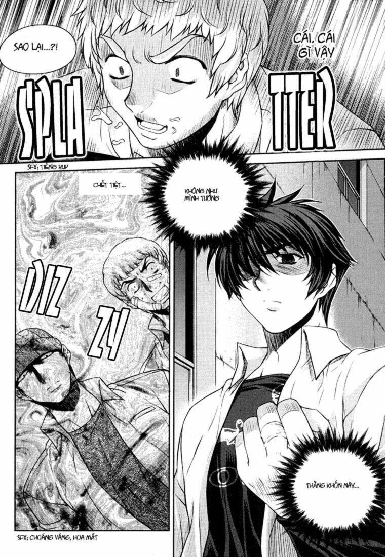 unbalance x unbalance chapter 29 15