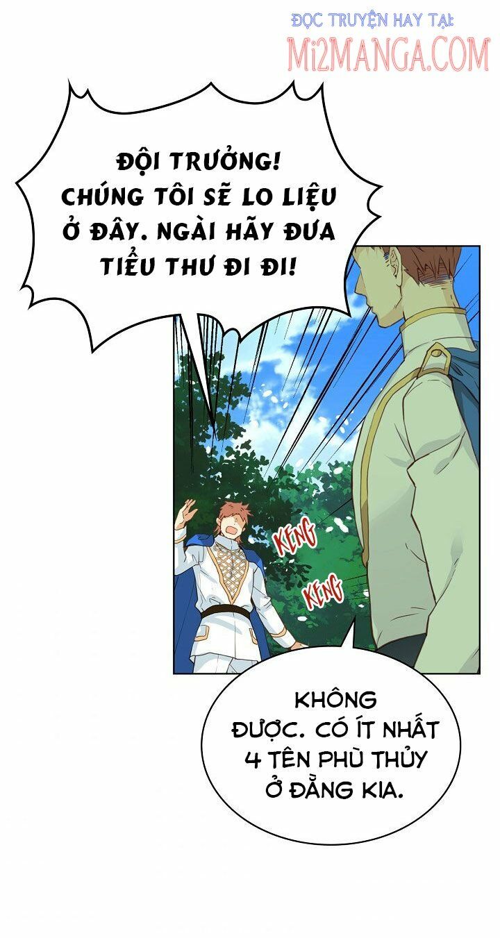con có phải con là con gái của ngài không? chapter 55.1 8