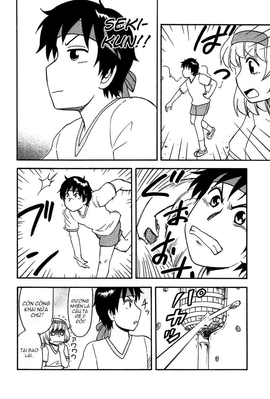 tonari no seki-kun chapter 47 4