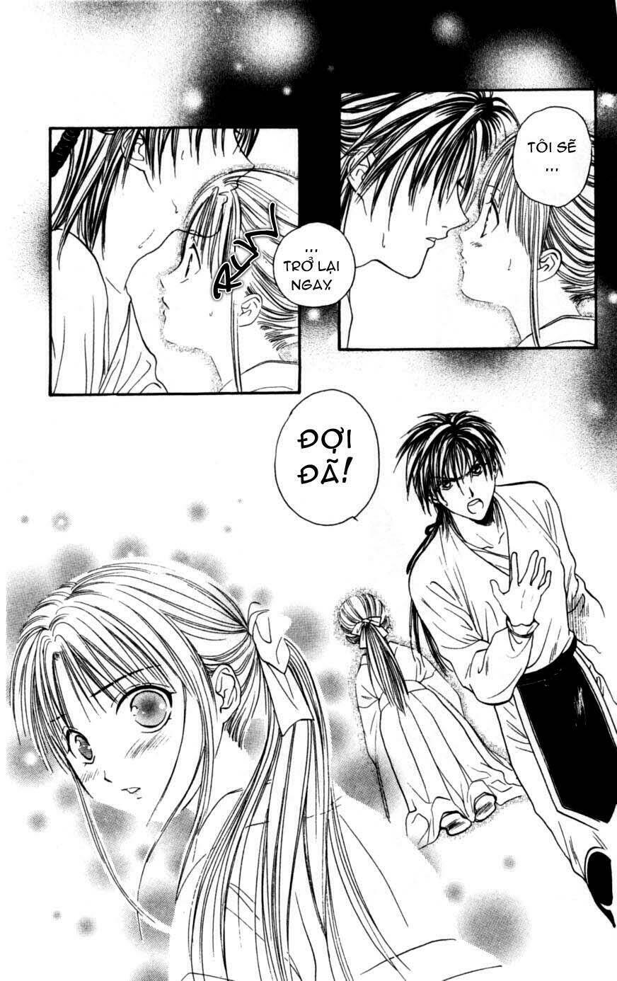 quyển sách kì bí 2 chapter 7 28