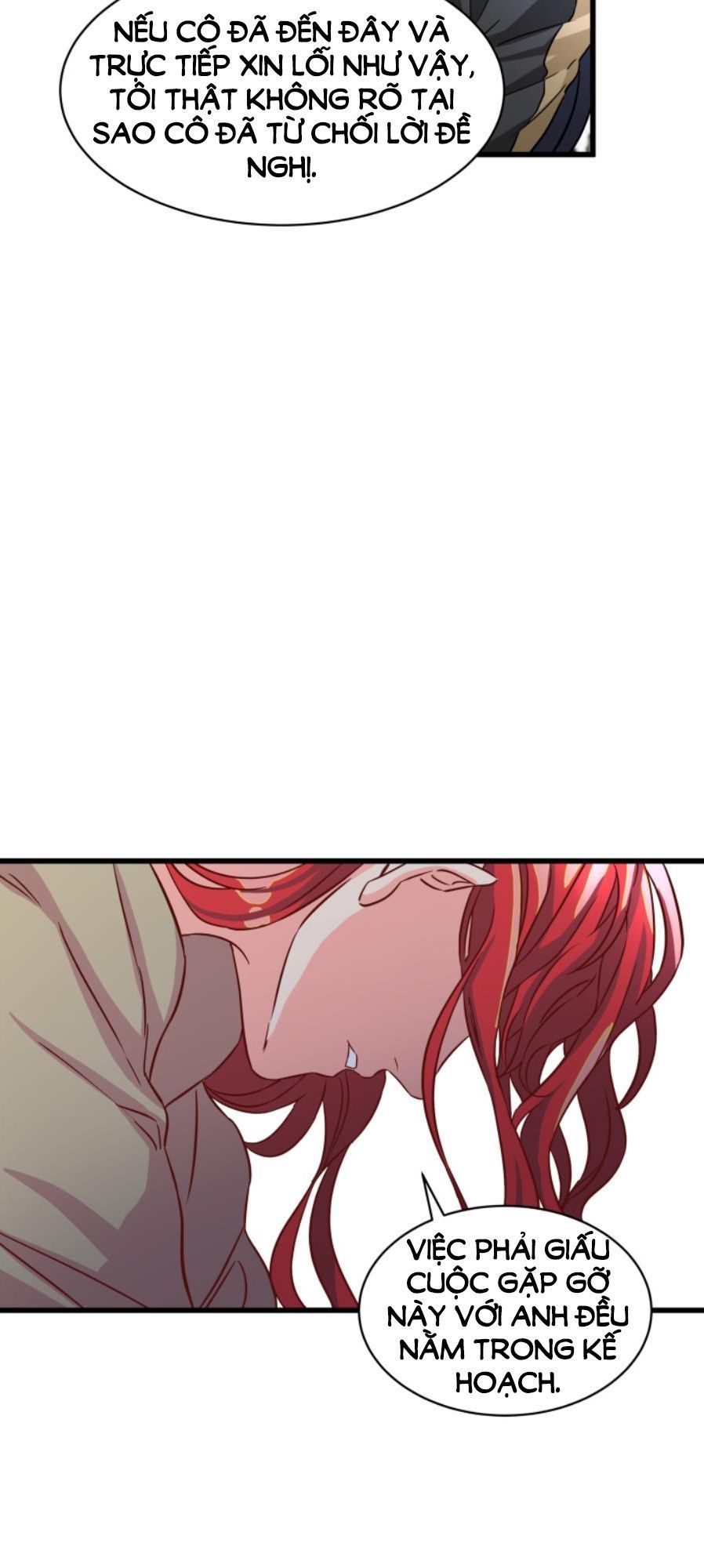 yêu cầu kết hôn của priscilla chapter 5 4