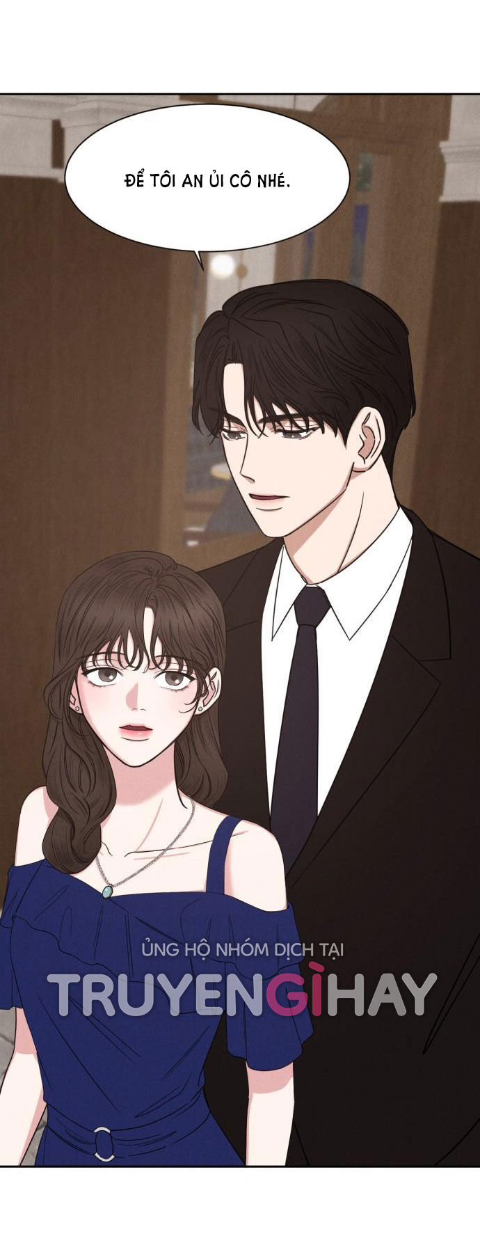 Tuyển Tập Truyện Ngắn Dằm Khăm Của Bạn Mảy chapter 13.1 - Trang 26