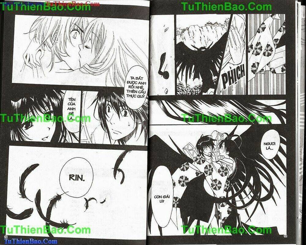 truyền thuyết thiên cẩu chapter 9 7
