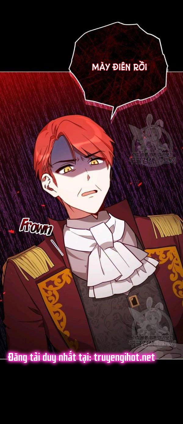 quý cô không thể tiếp cận chapter 35 7