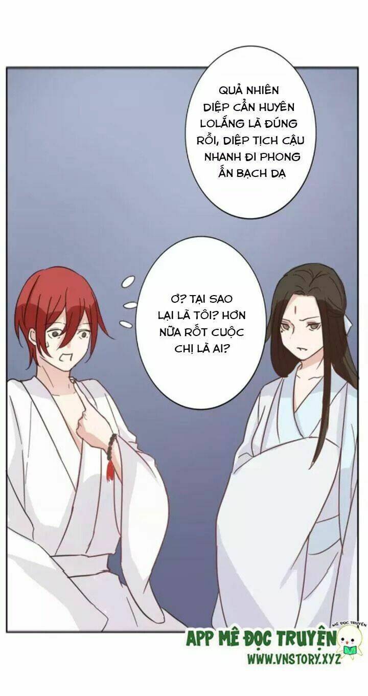 hồ tiên này không tin được chapter 40 10