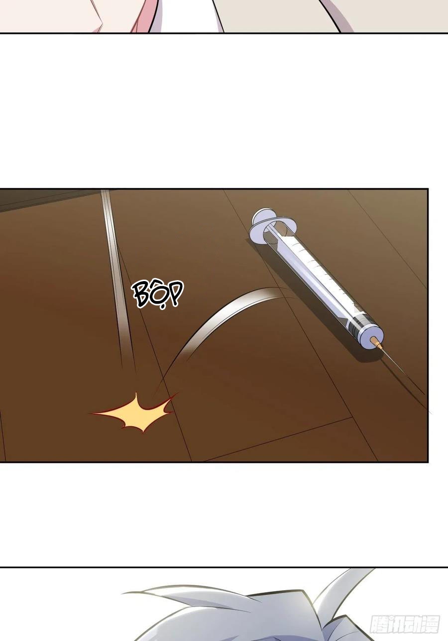 bố vợ đại nhân là bà xã chapter 125 20