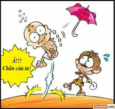 tây du kí không hài chapter 14 5