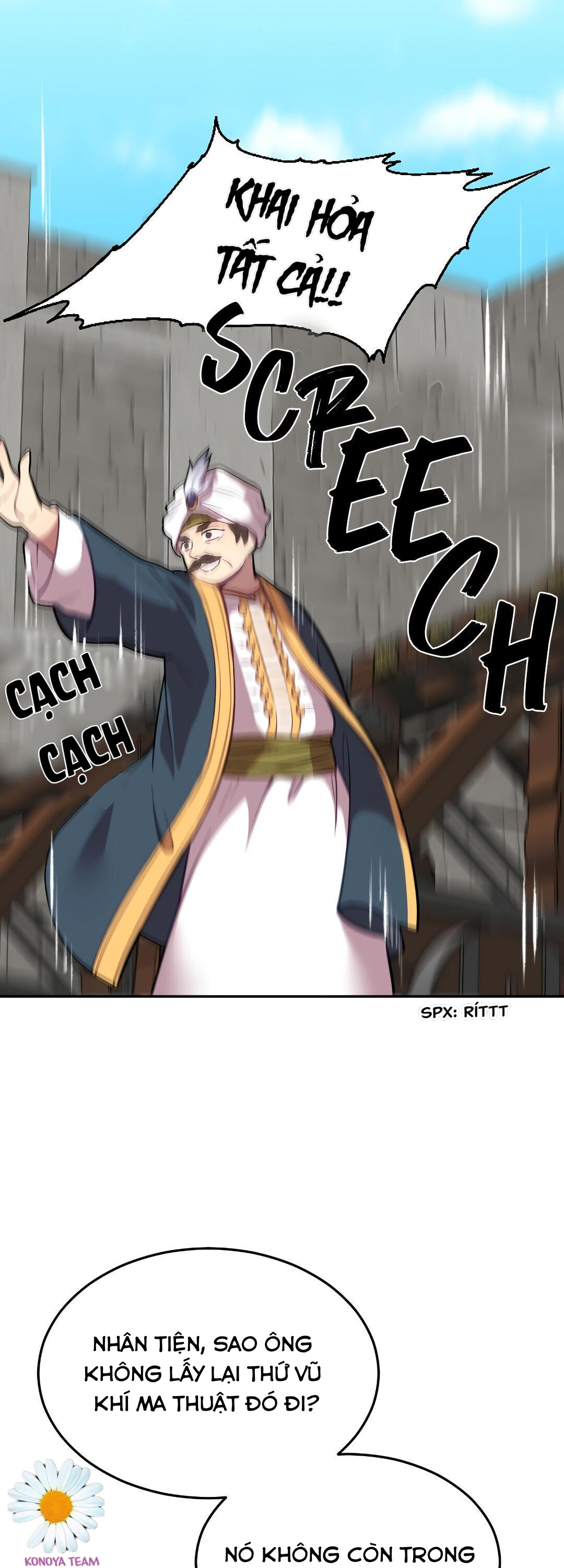 trao trọn con tim cho hoàng đế chapter 8 19