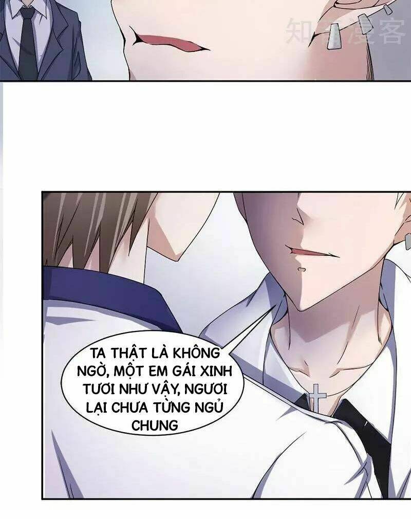 thần y hệ thống chapter 1 14