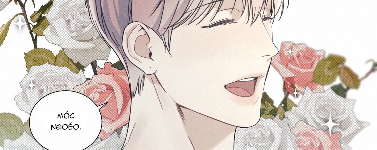 dải hợp âm trên đại dương xanh chapter 3 152