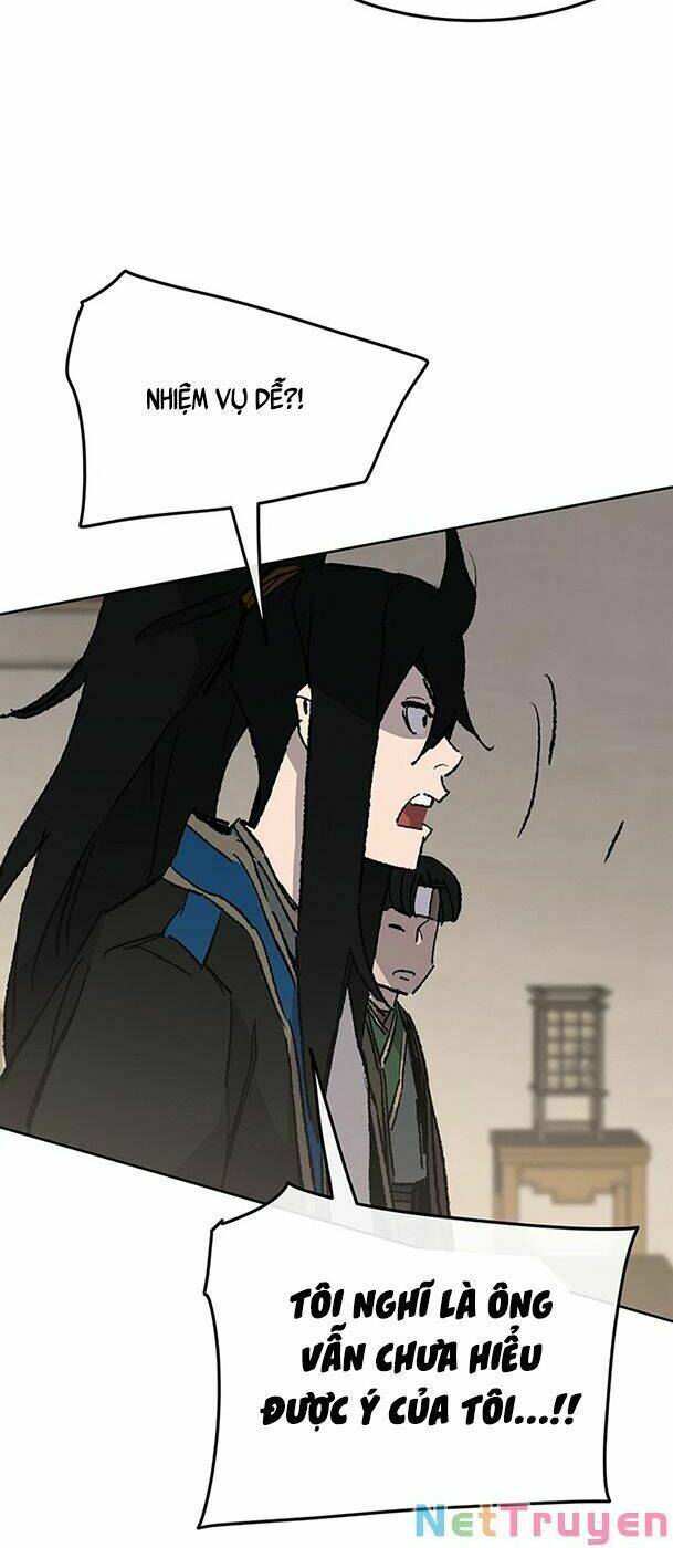 kiếm sĩ bất bại chapter 102 54