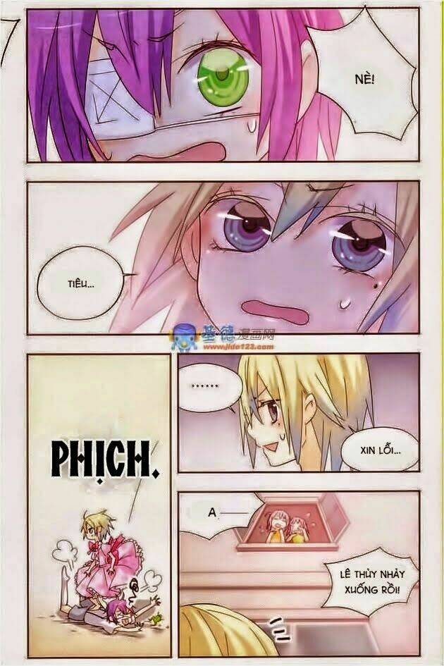 ngôi sao câu lạc bộ chapter 36.1 6